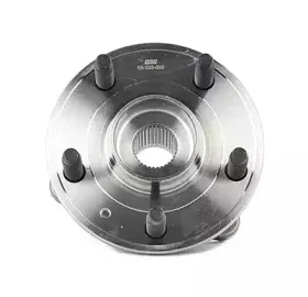 Комплект подшипника ступицы колеса BSG купить